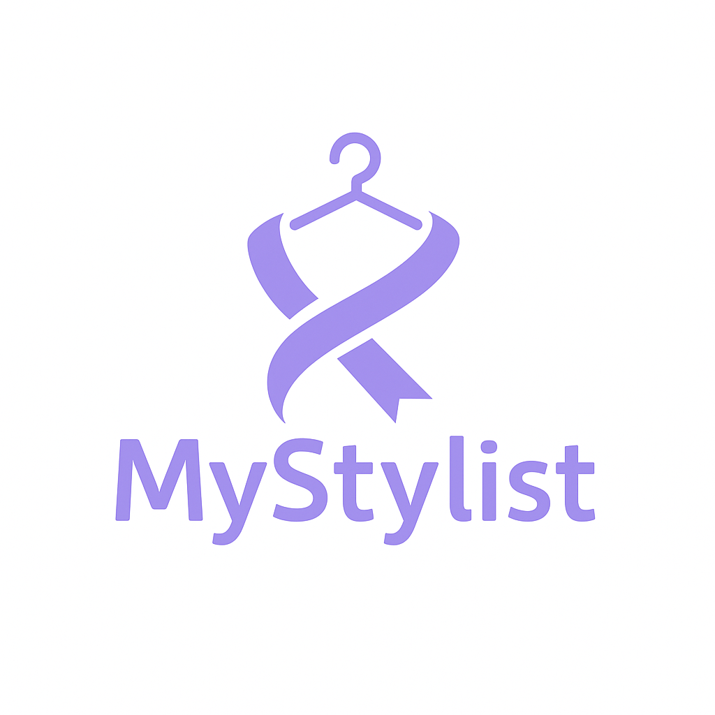 My Stylist logo